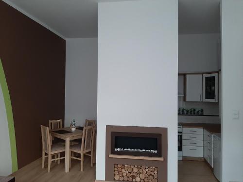 Apartament nad Jeziorem Olecko