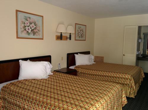 Economy Inn Toledo-Perrysburg in Perrysburg, USA