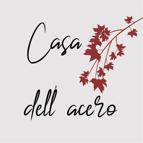 casa dell'Acero