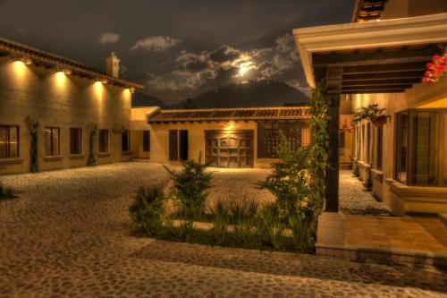 26521007 All Suite El Marques de Antigua