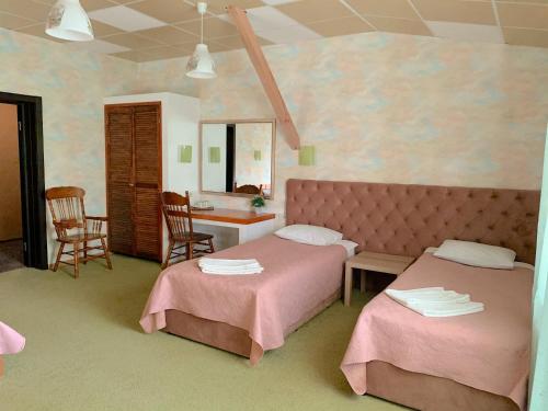 Loft Hotel - image 8
