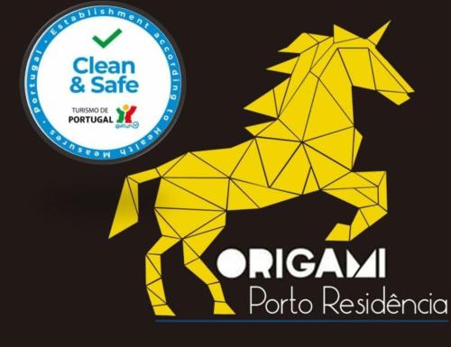 Origami Porto Residência & Hostel, Pension in Vila Nova de Gaia