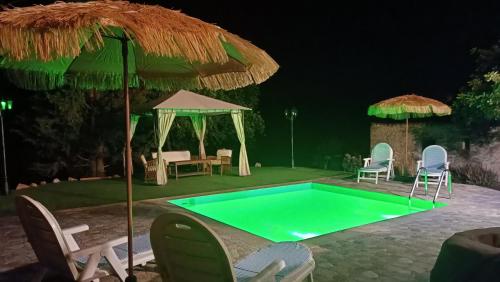 Alojamiento Rural El Paraíso del Chorro