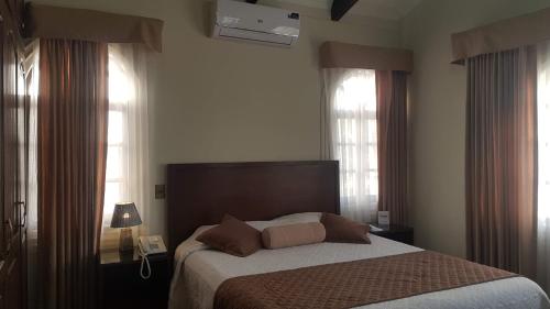 hotel photo