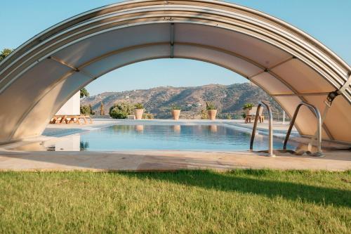  Villa Aria in Agia Pelagia