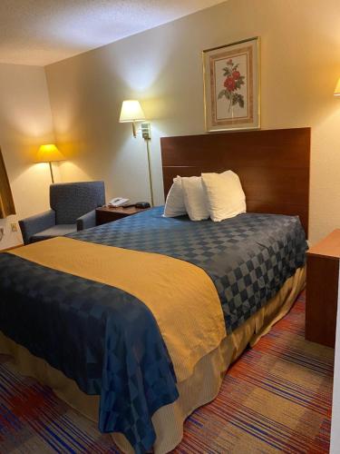 Americas Best Value Inn Champaign