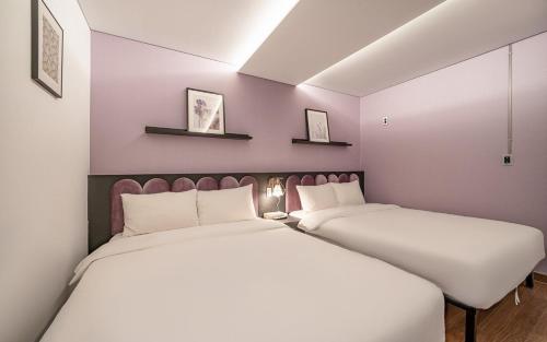 Double room, family, balcony