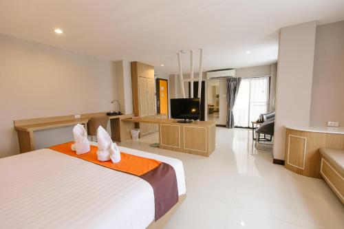 De Hug Hotel & Residence