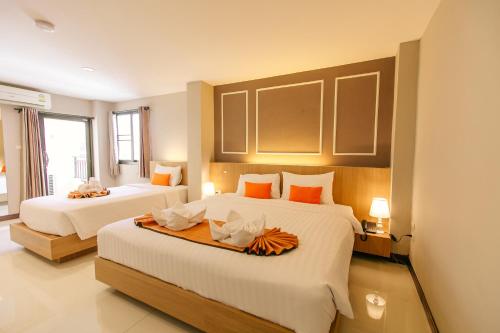 De Hug Hotel & Residence