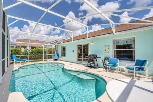 1566 Oak Hill Trail Villa #105715 Villa in Orlando, USA