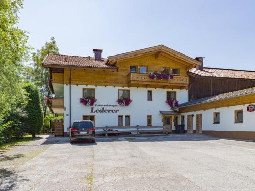 Ferienwohnung Lederer - Hotel - Söll