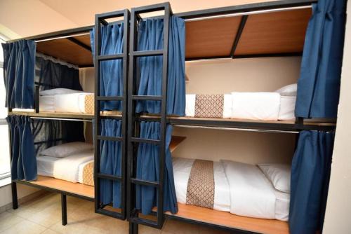 Hostel Dianabad