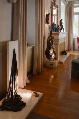 Marpessa Smart Luxury Hotel - image 13