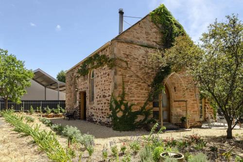 The Chapel