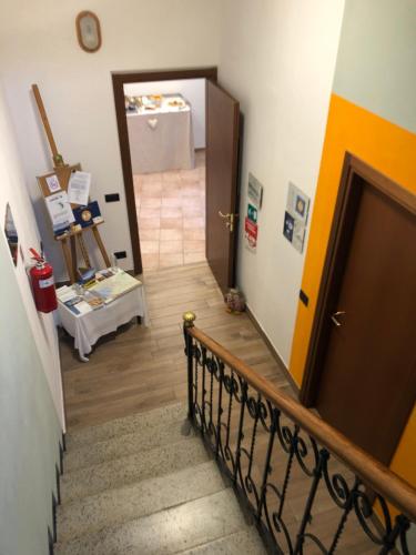La Tegola 5
