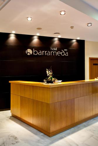 Hotel Barrameda