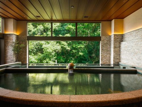 Yumekaiyu Awajishima - Accommodation - Sumoto