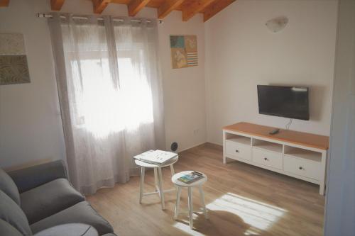 CASA SOLORGA - apartamentos rurales 4