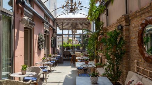 Marpessa Smart Luxury Hotel - image 7