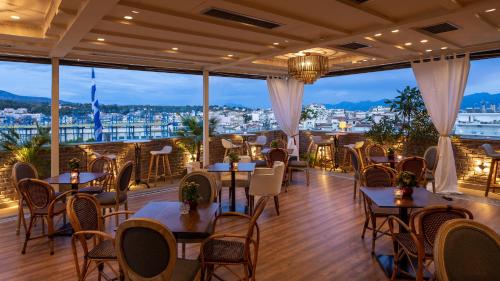 Marpessa Smart Luxury Hotel - image 11