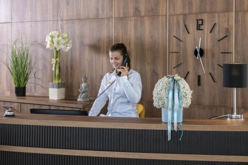 Balneo Hotel Zsori Thermal & Wellness