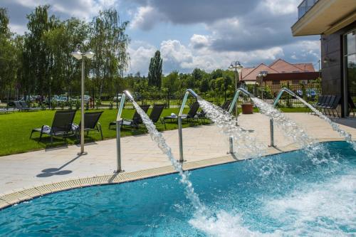 Balneo Hotel Zsori Thermal & Wellness