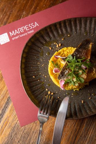 Marpessa Smart Luxury Hotel - image 3