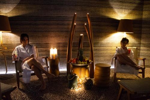 Marpessa Smart Luxury Hotel - image 6