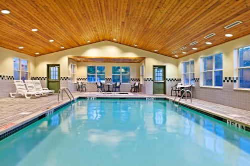 Country Inn & Suites by Radisson Harrisburg Northeast (Hershey) PA - image 14