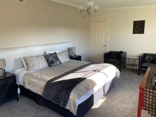 ハーモニー ベッド & ブレックファースト