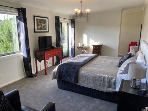 ハーモニー ベッド & ブレックファースト