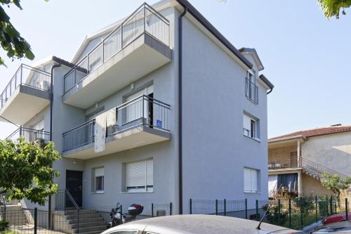 Apartment Goran 