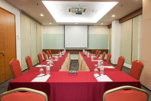 Banquet hall, Hotel Primera Suite Cyberjaya near Paya Indah Car Park