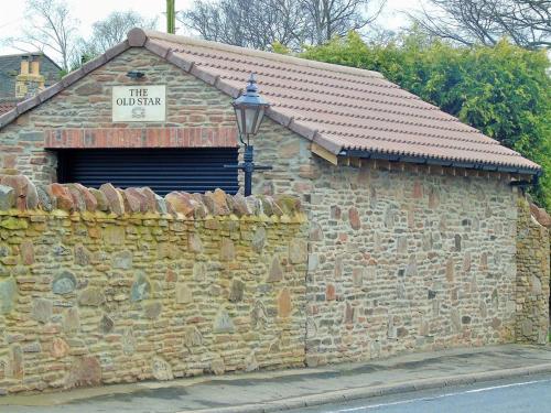 Kilátás, The Old Star in Winterbourne