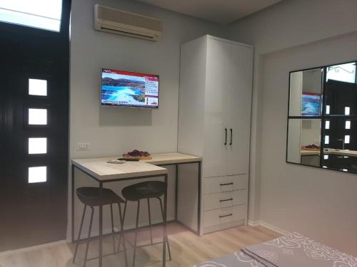 Apartment La Casetta, Tirana (photo 4)