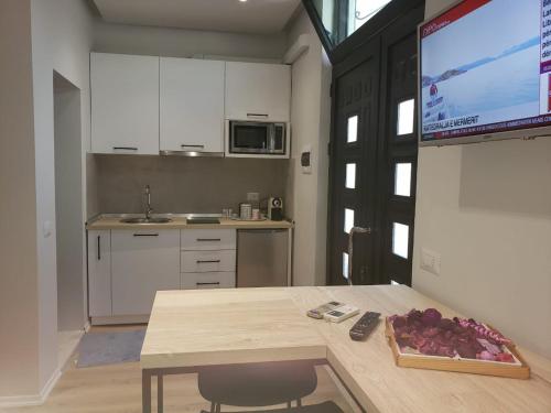 Apartment La Casetta, Tirana (photo 5)