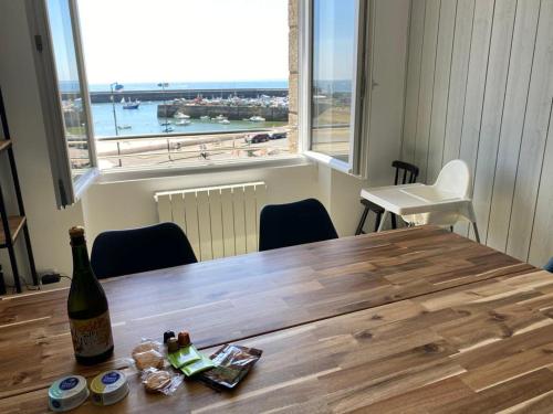 Appartement Quiberon - Location saisonnière - Quiberon