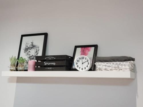 Apartment La Casetta, Tirana (photo 6)