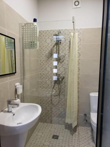 Apartment La Casetta, Tirana (photo 8)