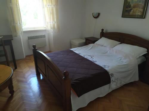  Apartment Hans i Ines in Novi Vinodolski