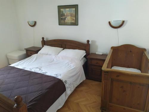  Apartment Hans i Ines in Novi Vinodolski