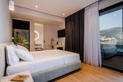 Rea Boutique Hotel - image 11