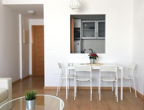  Destino Málaga, El Palo I in Málaga