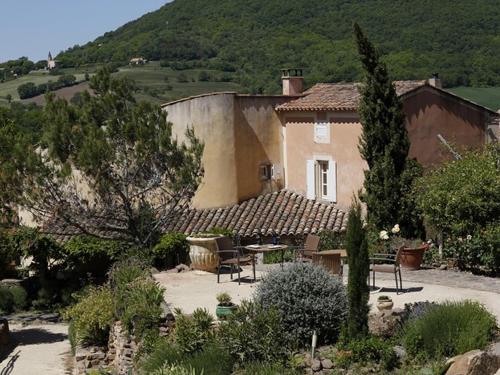 Hotel la Palombe