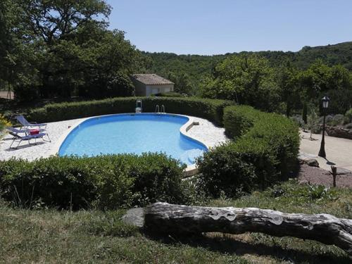 Hotel la Palombe
