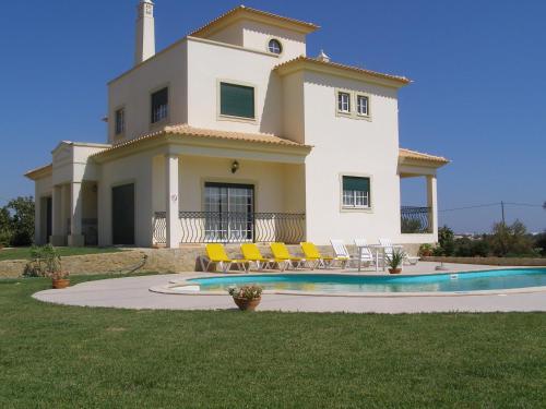 Villa Sao Miguel gîte à louer Assumadas de Algoz