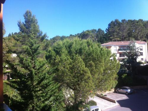 Paradisier Apartment Mougins - main image