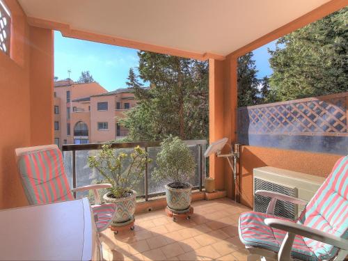 Paradisier Apartment Mougins - image 2
