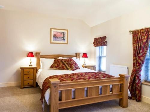 Parkers House Bed & Breakfast in Newtown