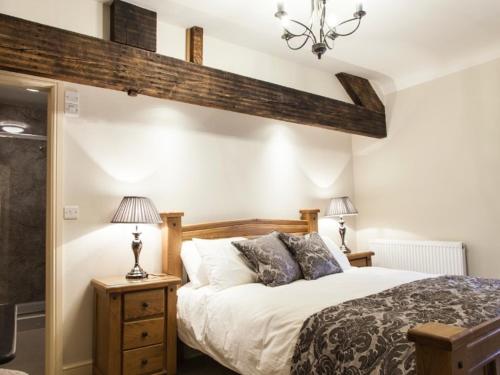 Parkers House Bed & Breakfast in Newtown